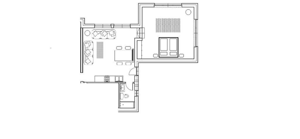 Apartamenty Promenada Zlotow מראה חיצוני תמונה