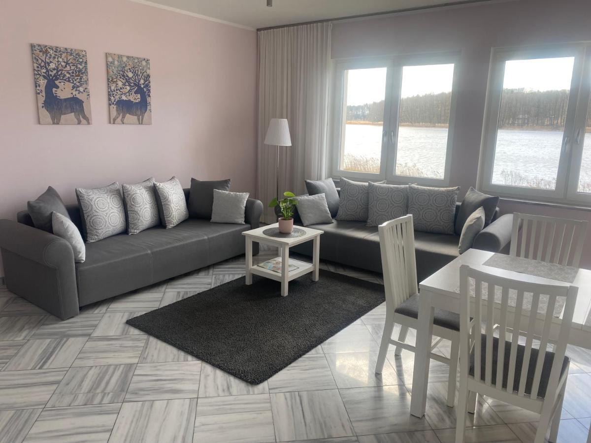 Apartamenty Promenada Zlotow מראה חיצוני תמונה